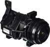 77362 Remanufactured Compressor with Clutch (Renewed)