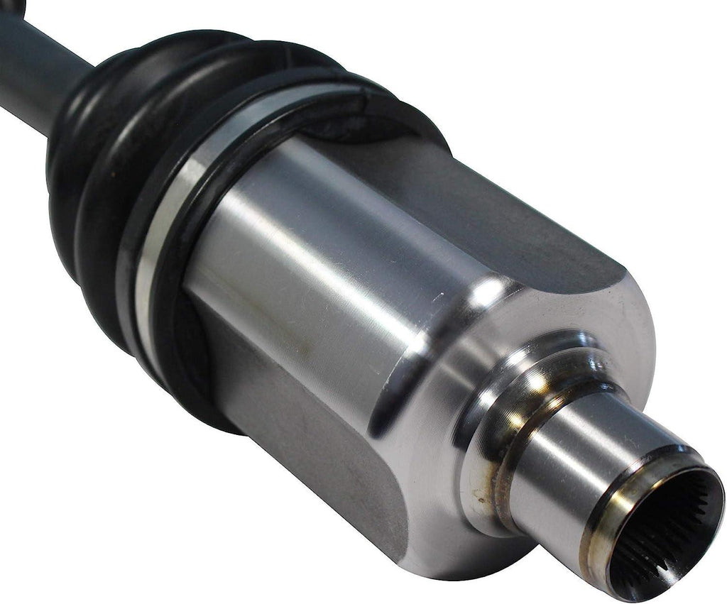 NCV10521 CV Axle Shaft Assembly - Left Front (Driver Side)