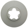 Centric Front Disc Brake Rotor for Ford (320.65150F)