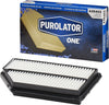 A35403 one Advanced Engine Air Filter Compatible with Select Acura and Honda