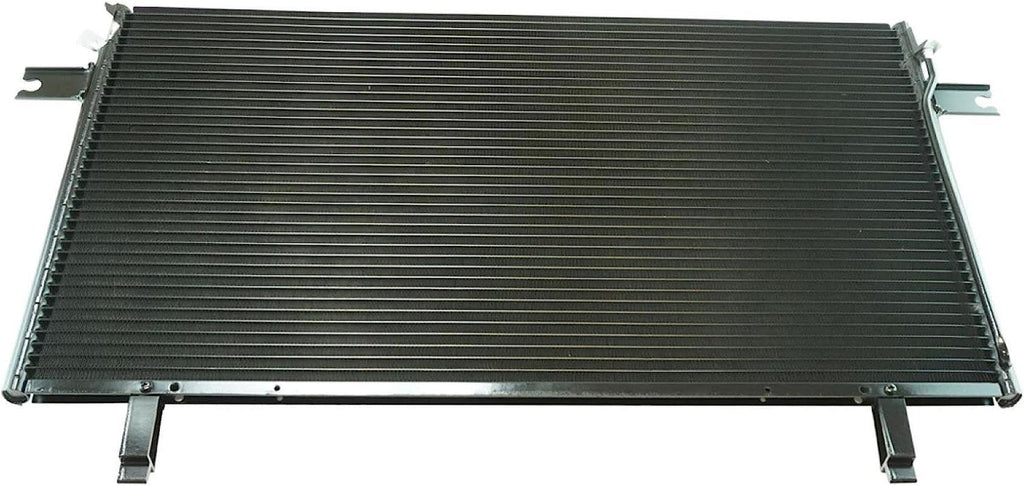 AC Condenser A/C Air Conditioning for Nissan Pathfinder Infiniti QX4 Truck SUV