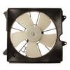 TYC Engine Cooling Fan Assembly for RDX, Accord, Accord Crosstour 601190