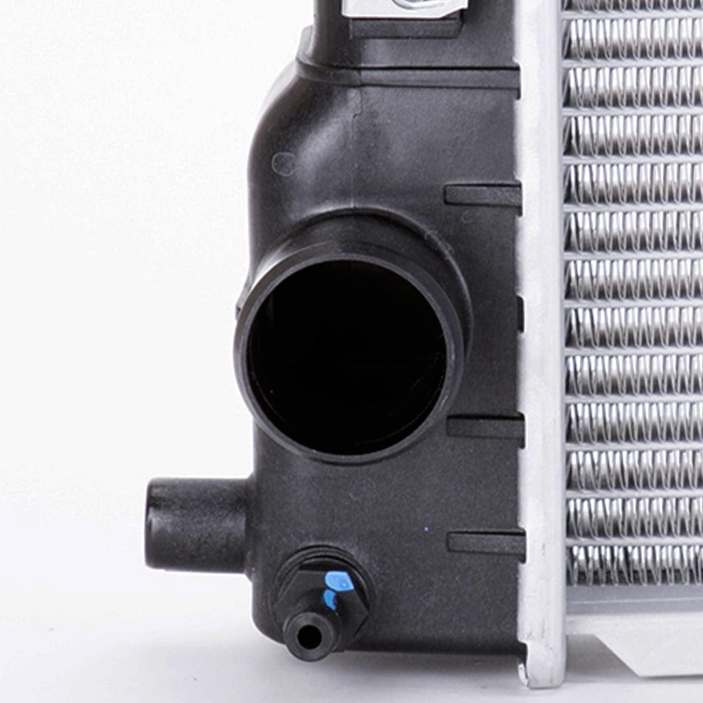 13083 Radiator Compatible with 2008-2009 Ford Econoline/Club Wagon