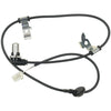 Standard Ignition ABS Wheel Speed Sensor for 04-11 Mazda RX-8 ALS1176