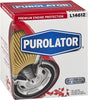 L14612 Premium Engine Protection Spin on Oil Filter