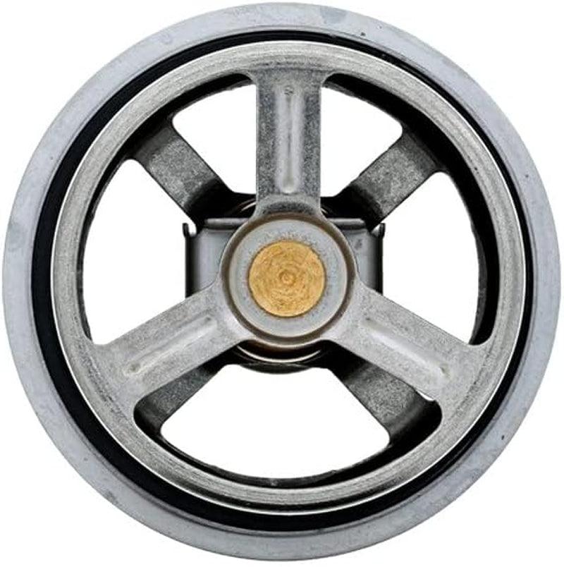 4087-90: Engine Coolant Thermostat