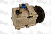 A/C Compressor and Component Kit for Crown Victoria, Town Car+More 9632981