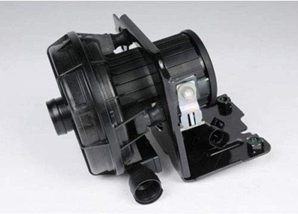 GM Genuine Parts 215-629 Secondary Air Injection Pump with Bracket
