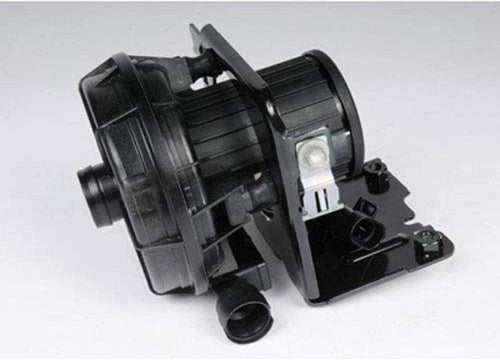 GM Genuine Parts 215-629 Secondary Air Injection Pump with Bracket
