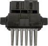 Dorman 973-5089 HVAC Blower Motor Resistor Compatible with Select IC Corporation / International Models