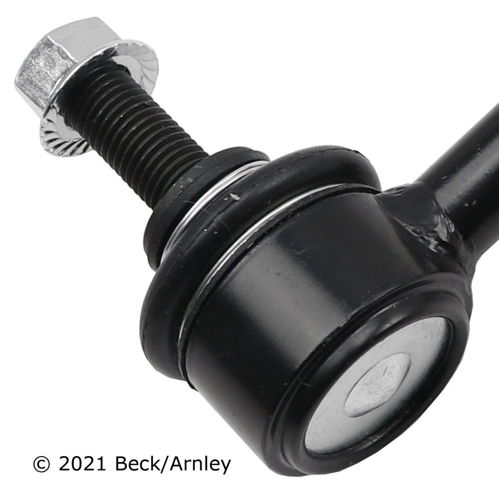 Beck Arnley Suspension Stabilizer Bar Link for 12-16 S 101-8542