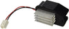 20117 Blower Motor Resistor