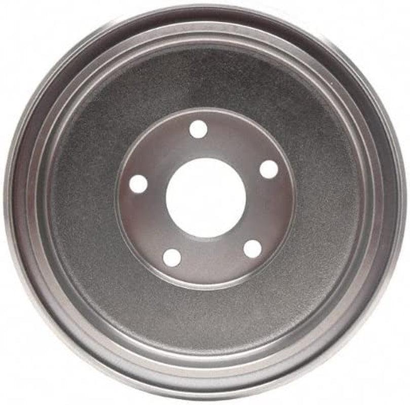 Professional 18B411 Rear Brake Drum
