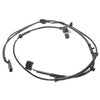 Standard Ignition ABS Wheel Speed Sensor for Audi ALS1592