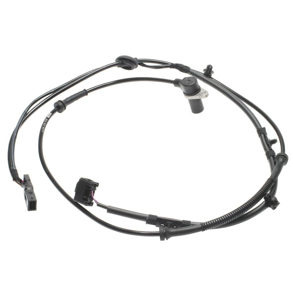 Standard Ignition ABS Wheel Speed Sensor for Audi ALS1592