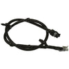 ABS Wheel Speed Sensor Wiring Harness for Terraza, Uplander, Montana+More ALH161