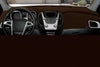 Dashboard Dash Mat Cover for 1986 Nissan D21 (Poly Carpet)