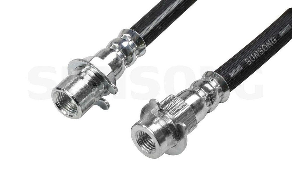 Brake Hydraulic Hose for Grand Voyager, Voyager, Caravan+More 2201234