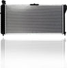 A2343 Radiator