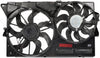 Dorman Engine Cooling Fan Assembly for Explorer, Taurus 621-564