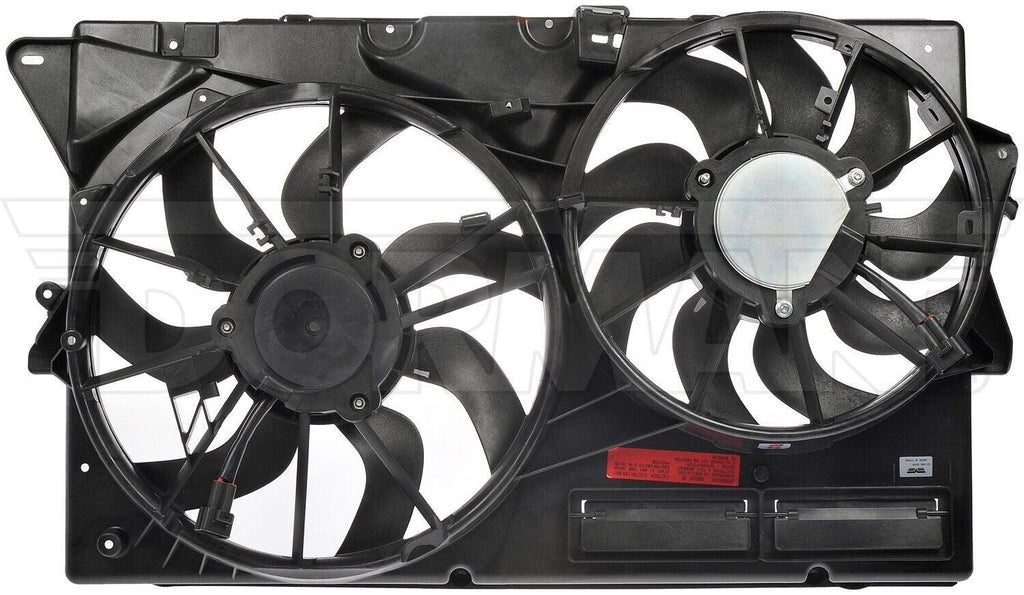 Dorman Engine Cooling Fan Assembly for Explorer, Taurus 621-564