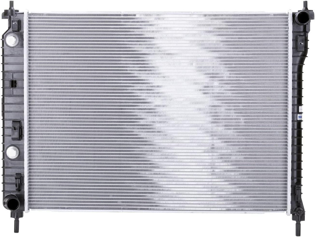 13057 Radiator Compatible with 2008-2010 Saturn VUE