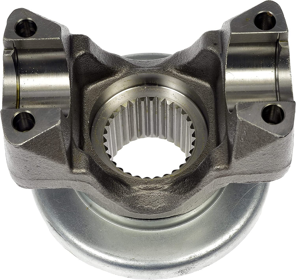 Dorman 697-552 Rear Driveshaft at Rear Axle Drive Shaft Pinion Yoke Compatible with Select Models