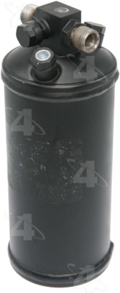83707 Steel Filter Drier