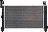 Spectra Complete Radiator CU1392