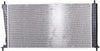 1831 Radiator Compatible with 1997-1999 Ford F- Series Pickup (Hvy Dty)