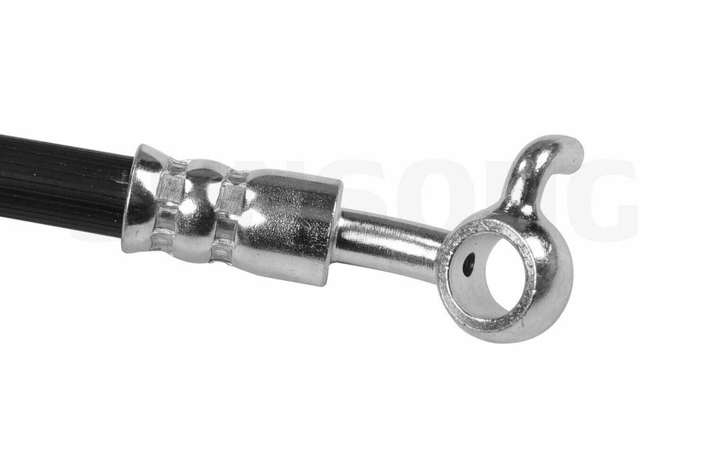 Sunsong Brake Hydraulic Hose for 04-09 Nissan Quest 2204873