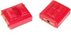 7-506 Red Urethane Motor Mount Kit