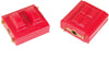 7-506 Red Urethane Motor Mount Kit