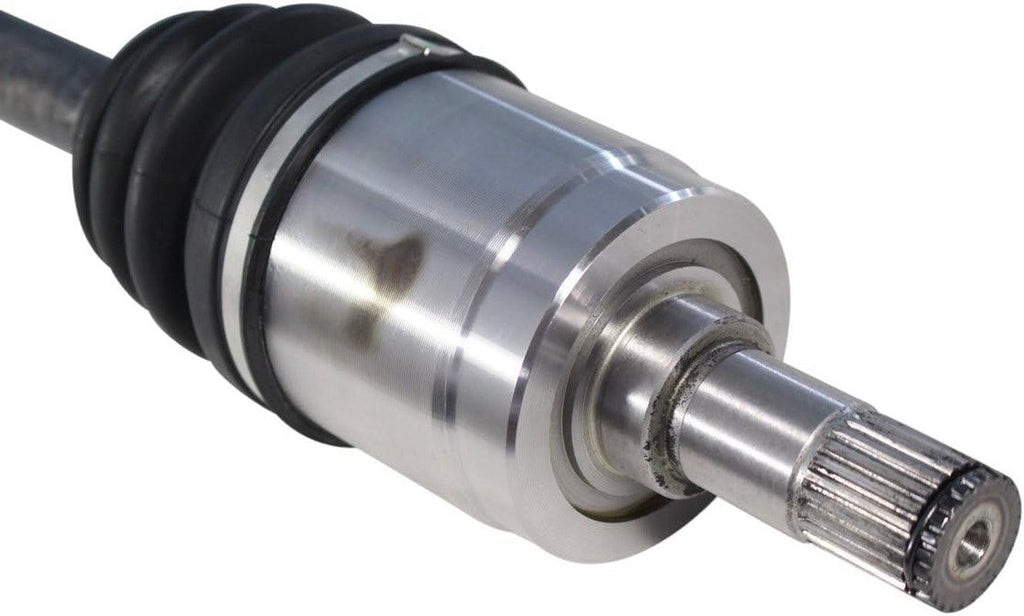 NCV36582 CV Axle Shaft Assembly - Left Front (Driver Side)