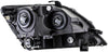 Dorman Headlight Assembly for 1999-2000 Lexus RX300 1592227