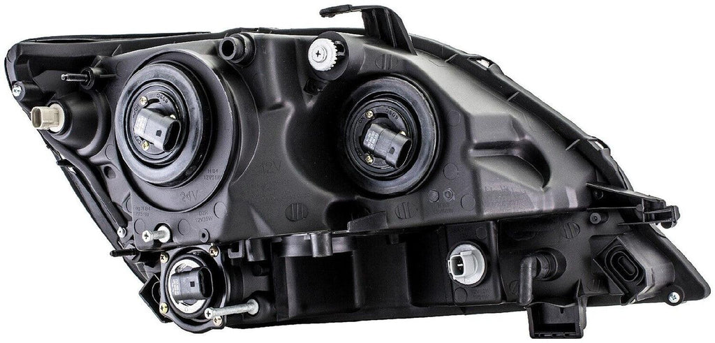 Dorman Headlight Assembly for 1999-2000 Lexus RX300 1592227