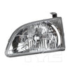 TYC Headlight Assembly for 01-03 Sienna 20-6018-00