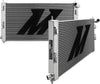 MMRAD-EVO-10X Performance Aluminum X-Line Radiator Compatible with Mitsubishi Lancer Evo X 2008-2015