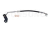 Sunsong Brake Hydraulic Hose for 04-08 Chrysler Pacifica 2204763