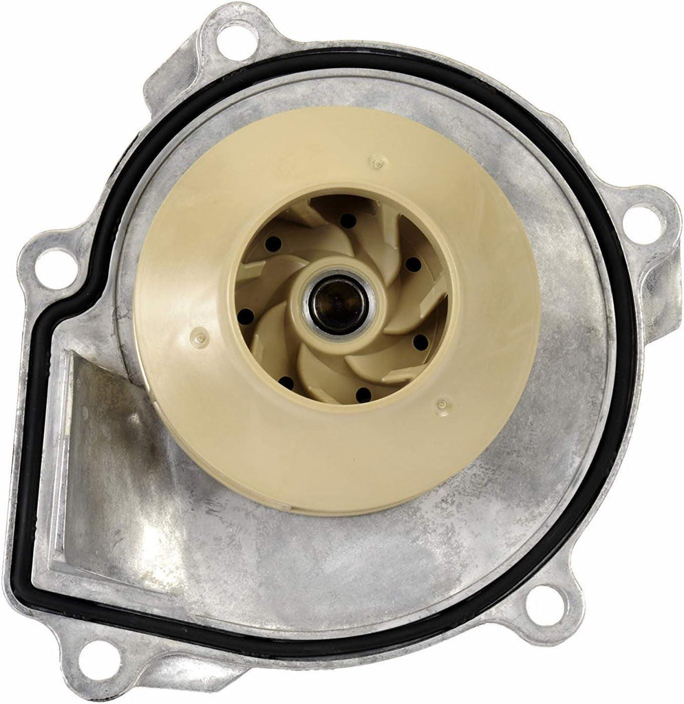 GM Original Equipment 251-778 Water Pump with Gasket