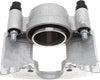 Professional 18FR742C Front Driver Side Disc Brake Caliper Assembly (Friction Ready Coated), Remanufactured (Renewed)