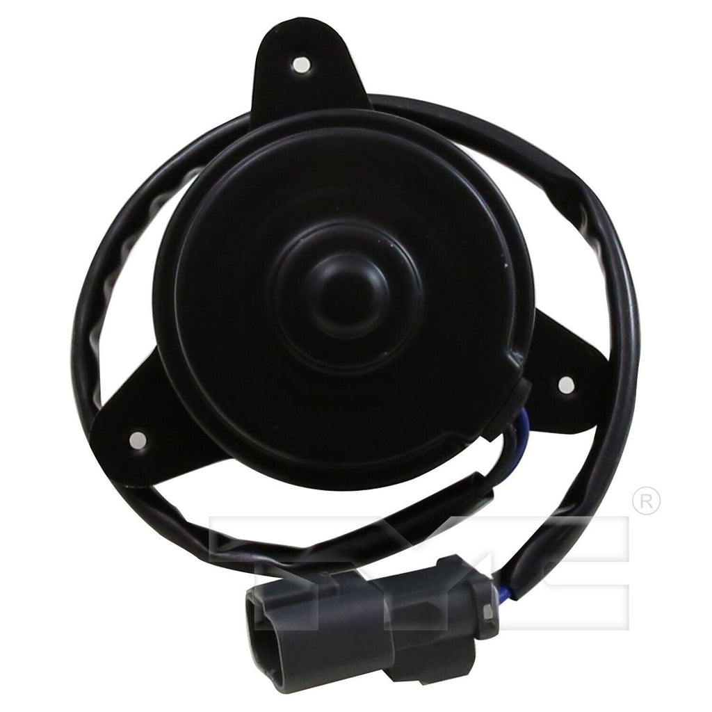 TYC Engine Cooling Fan Motor for 1997-2001 CR-V 630170