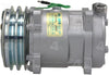 58587 New AC Compressor