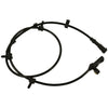 Standard Ignition ABS Wheel Speed Sensor for 01-02 Chrysler PT Cruiser ALS1127