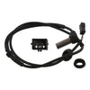 Febi ABS Wheel Speed Sensor for S4, A4, A4 Quattro, Passat 34261