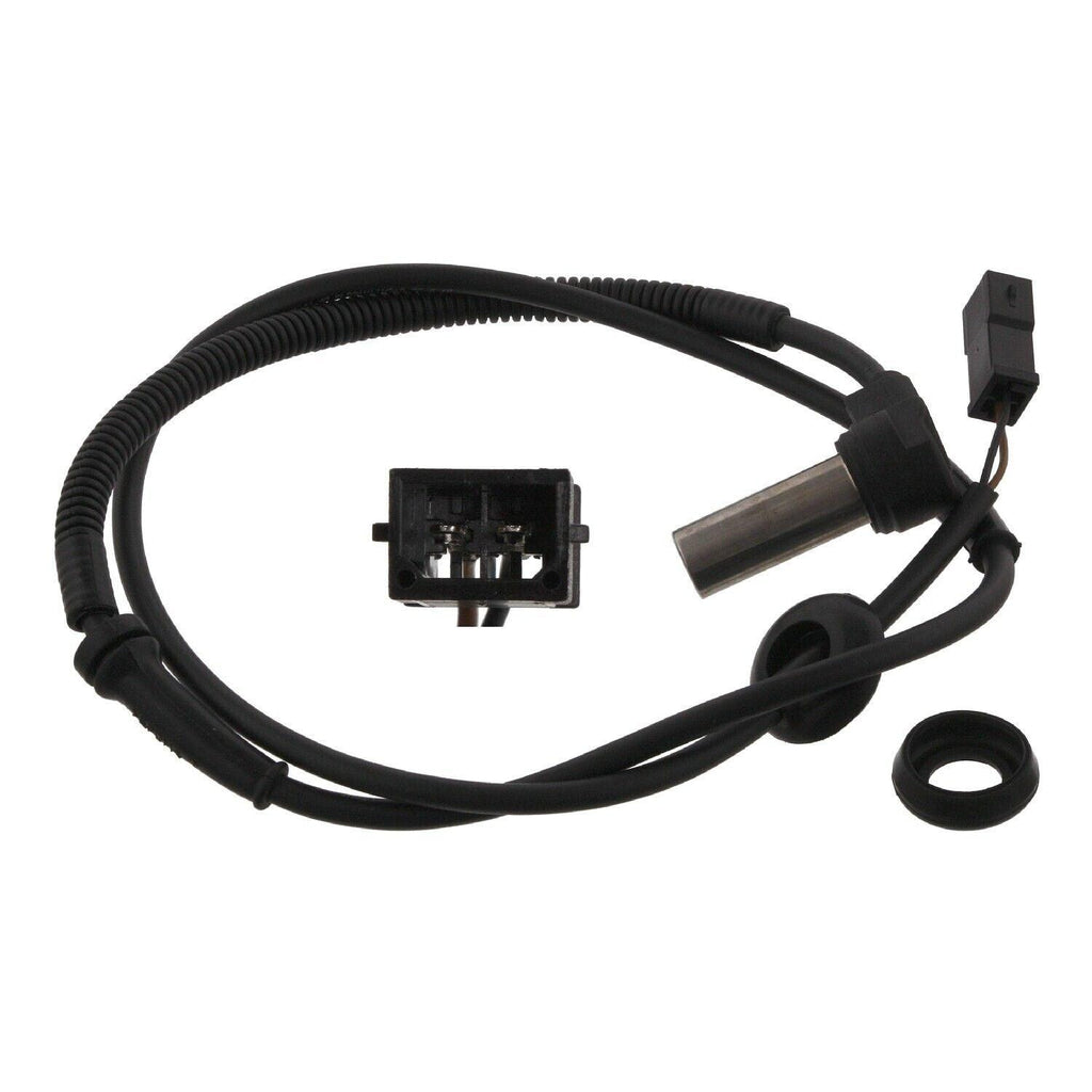 Febi ABS Wheel Speed Sensor for S4, A4, A4 Quattro, Passat 34261