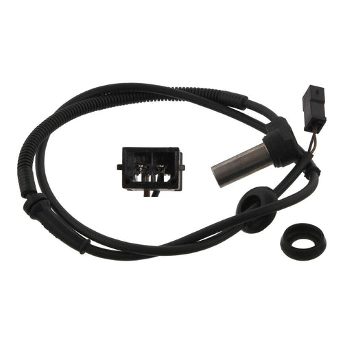 Febi ABS Wheel Speed Sensor for S4, A4, A4 Quattro, Passat 34261