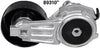 Dayco Accessory Drive Belt Tensioner Assembly for S10, Sonoma, Hombre, LLV 89310