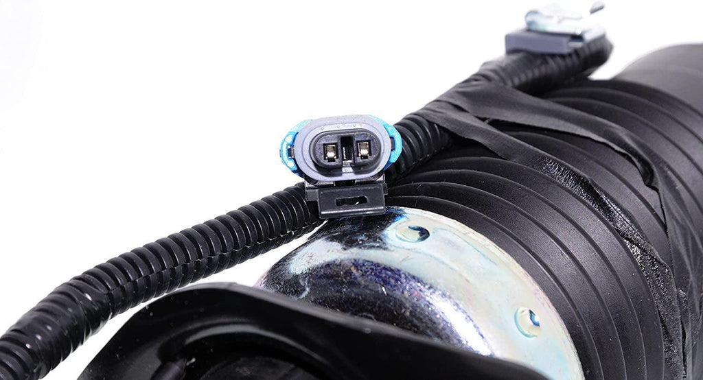 580-1060 GM Original Equipment Rear Passenger Side Shock Absorber Kit