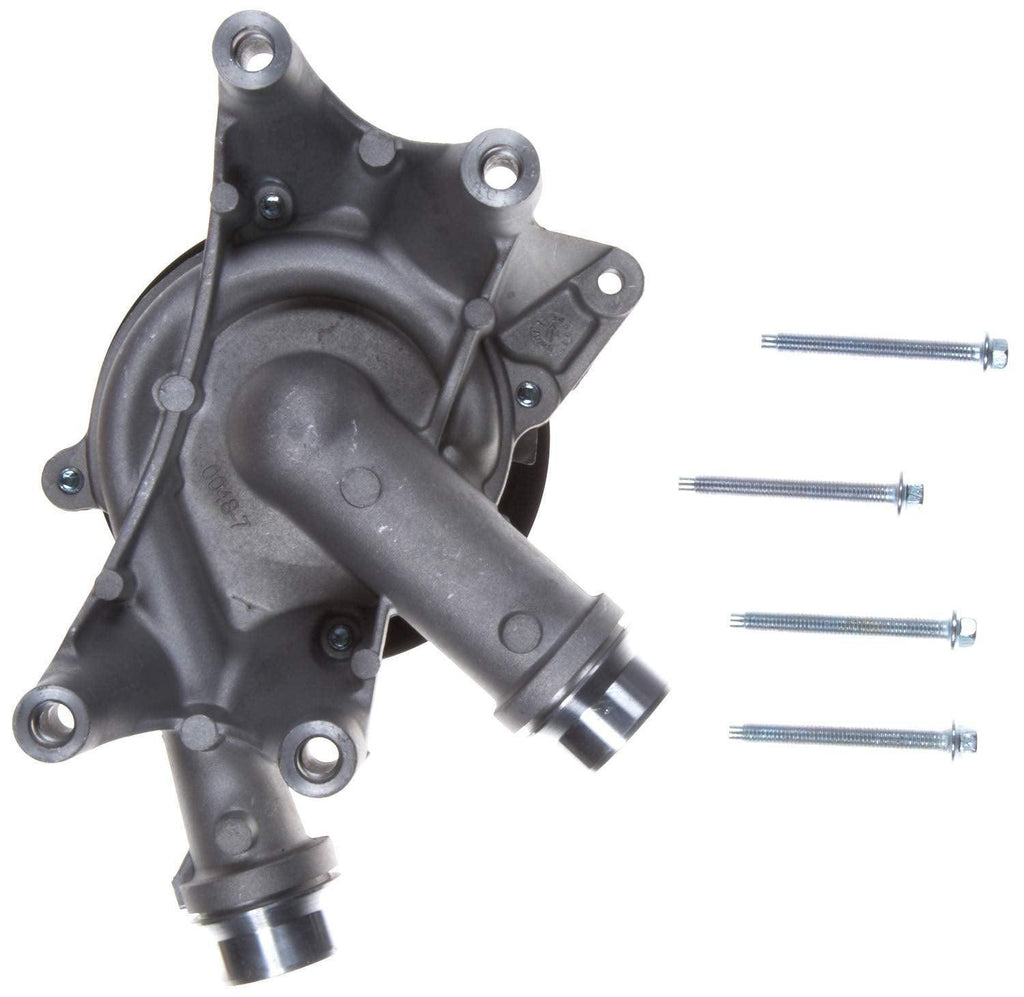 43328BH 2015-11 Ford, Super Duty Pickup, V-8 6.7 L Diesel, Water Pump